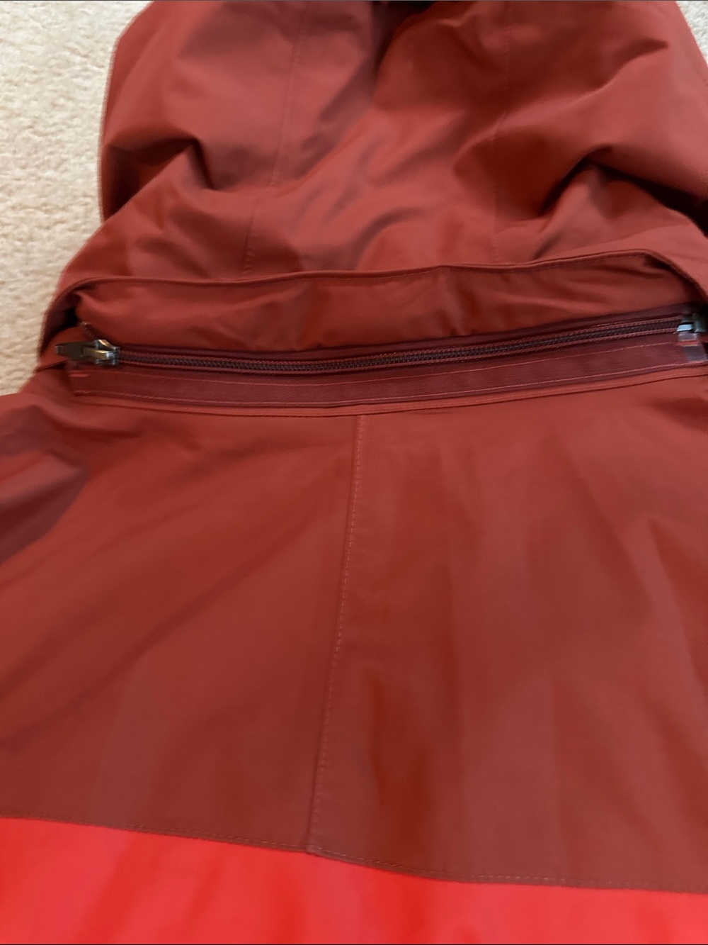 LL Bean Rugged Ridge Parka - Picture 10 of 12
